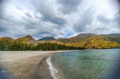 20+ Zambales Tourist Spots: Best Places including Coves & Beac.